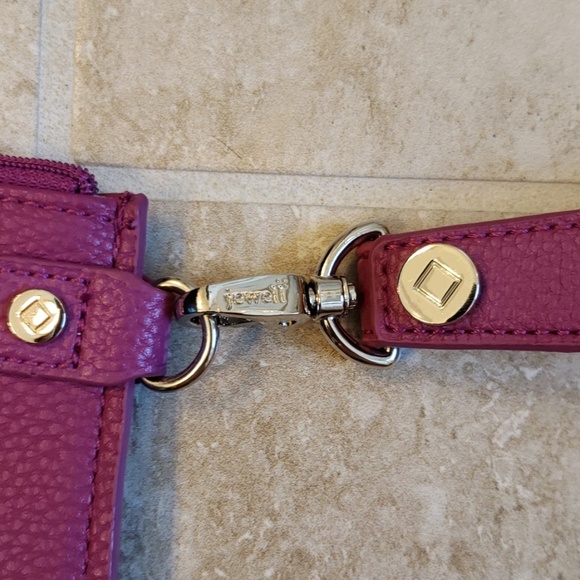 Thirty-One Jewell wristlet - Picture 4 of 4